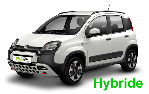 Voordelige en vertrouwde autoverhuur op Kreta.